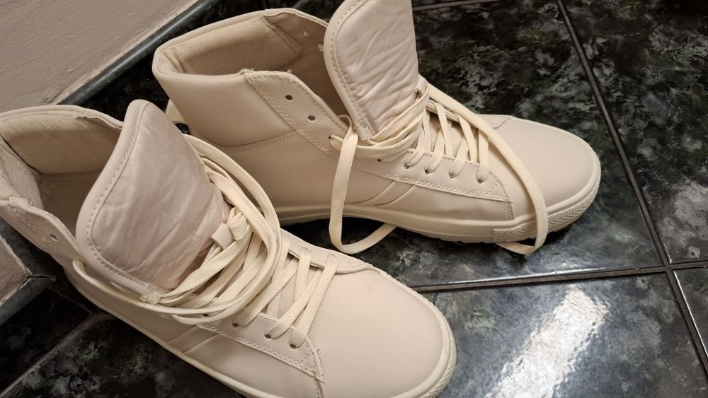 Мъжки нови боти 42 размер