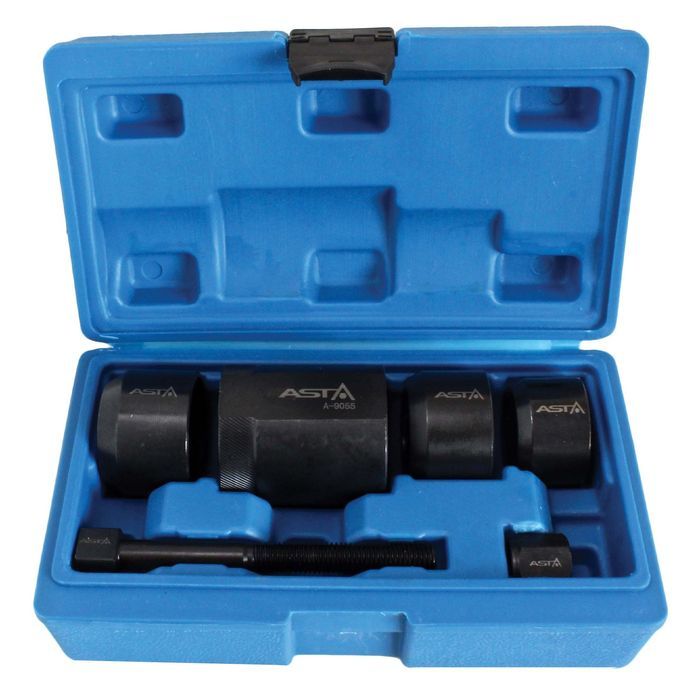 Extractor presa pentru montare demontare rulmenti punte spate bmw e38