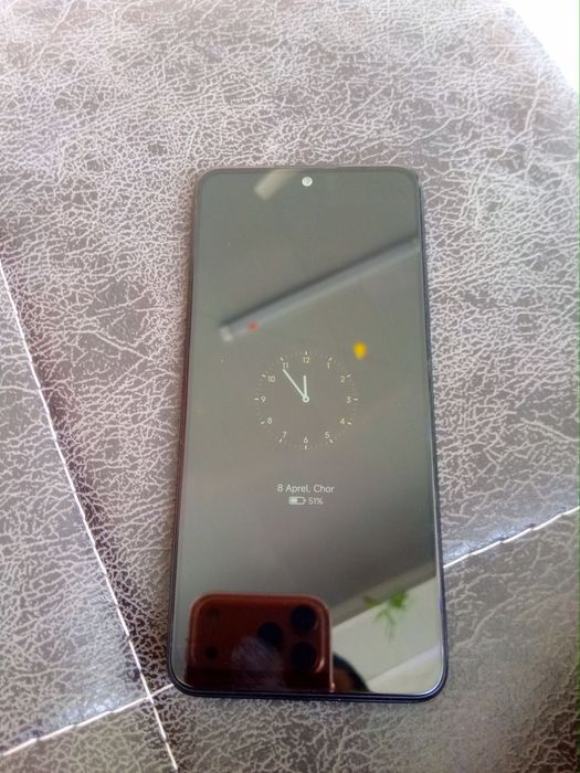 Redmi not 12 xolati alo