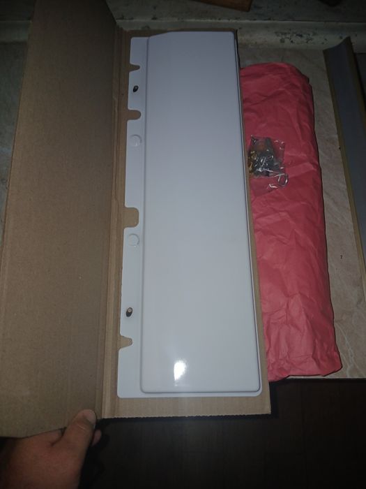 Газовая плита "Gefest"