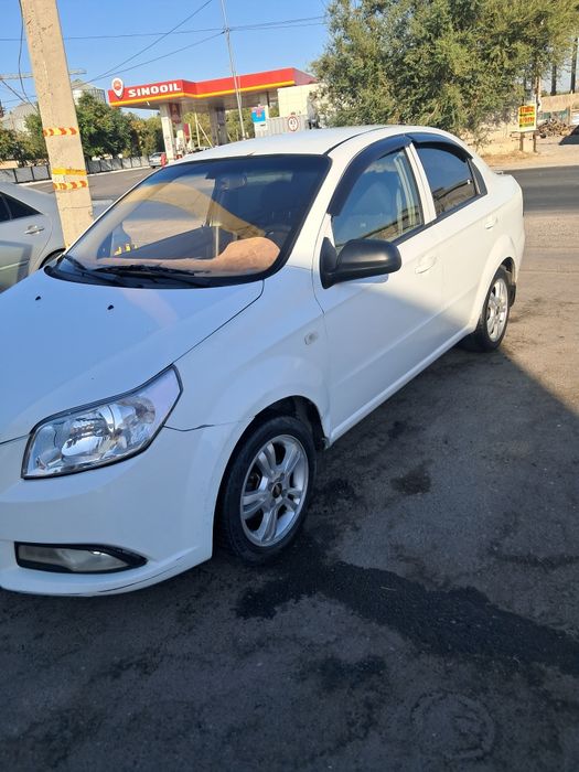 Продам Равон р3 2017
