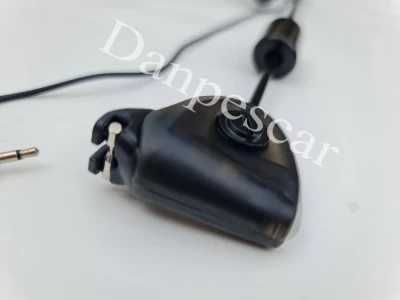 Set 4 Swingeri MKM3 FULL BLACK LEDURI Colorate si Penar East Shark