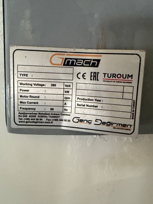 Tayyor biznes kunlik 120 to'nnalik tegirmon xoroz sotiladi