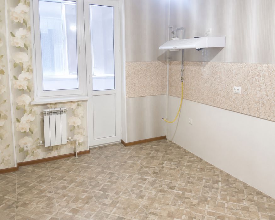 Продам 4-х комнатную квартиру