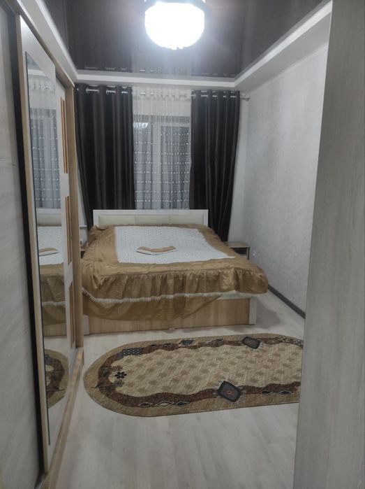 Сдается квартира в городе Ангрене 5/1а