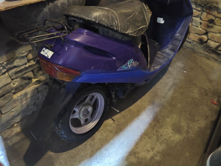 Продам Хонда Дио 27