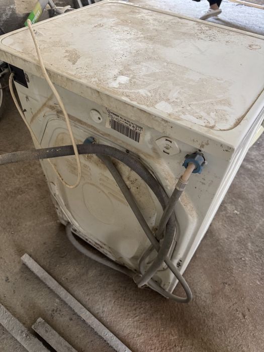 стиральная машина indesit 6 кг