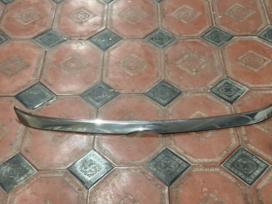 Молдинг камри 50