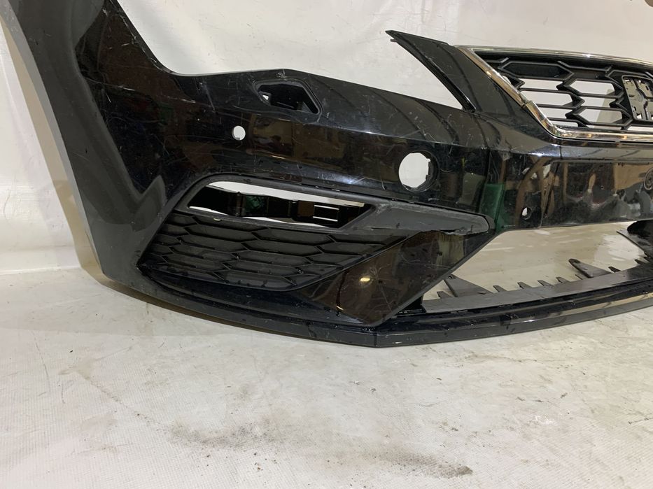 Bara fata Seat Leon 3, FR, 2016, 2017, 2018, 2019, 2020, cod origine OE 5F0807221AB.