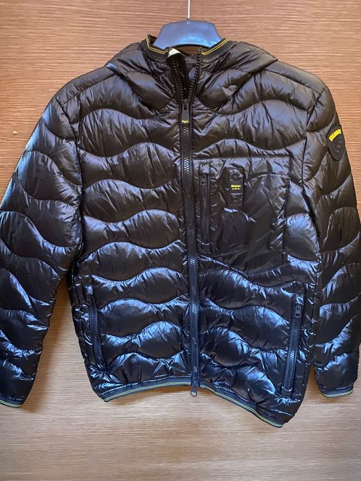 Мъжко яке Blauer