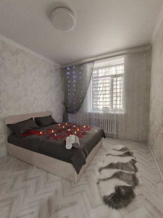 Квартира посуточно