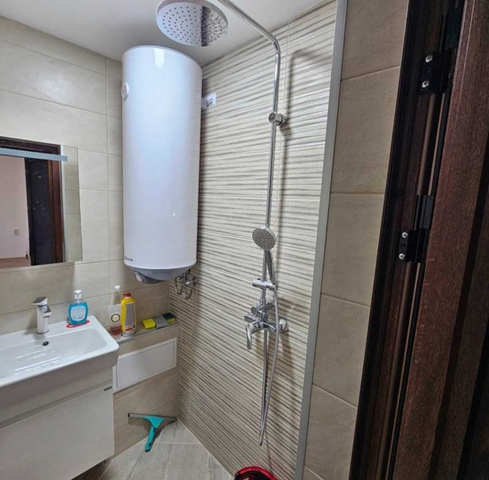 Продава се Двустаен апартамент в Горна Оряховица - 80 кв.м за 1550 €/кв.м - Снимка #4