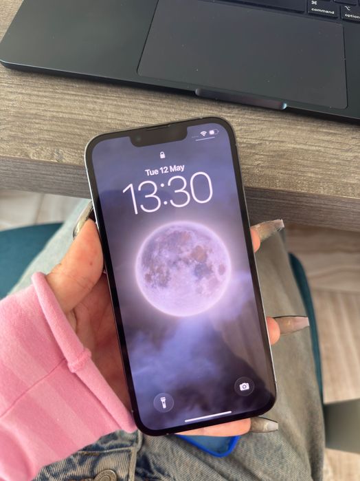 Iphone 13 Pro 256gb