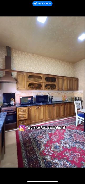 SROCHNO SOTILADI ! Tutzor mahallasida shinam va chiroyli