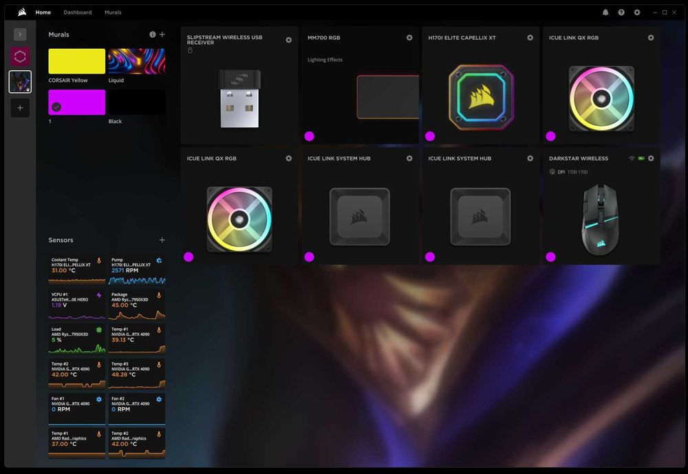 OCAZIE | PC Desktop Calculator ULTRA TOP High-End