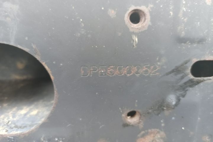 Intaritura armatura bara fata e146164003 Land Rover Range Rover 3  [din 2002 pana  2005] seria