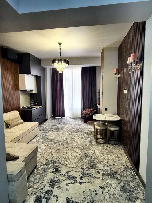 Продается своя на яккасарайском районе ул шота руставели 1/9/14