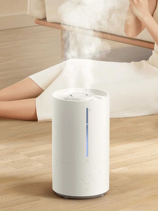 Увлажнитель и стерилизатор воздуха Xiaomi  Smart Humidifier 2 Global