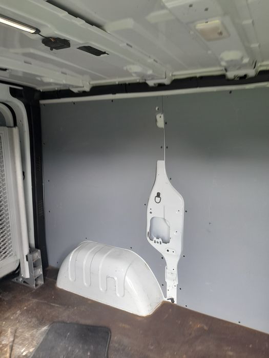 Vind Renault Trafic