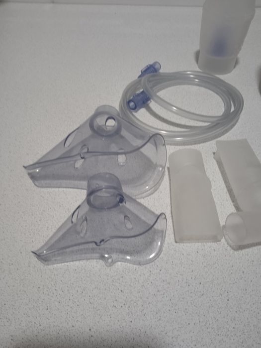 Ингалятор компрессорный Omron