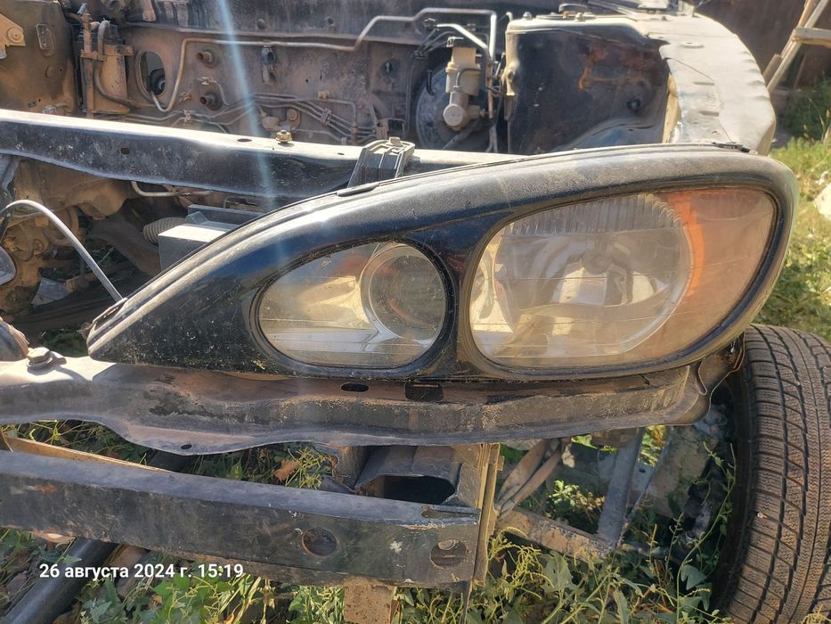 Продам несан пи 11