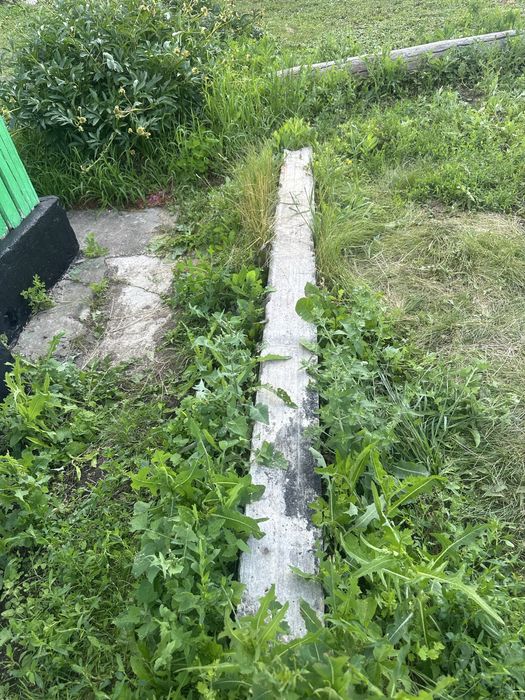 Продам столб с опорой