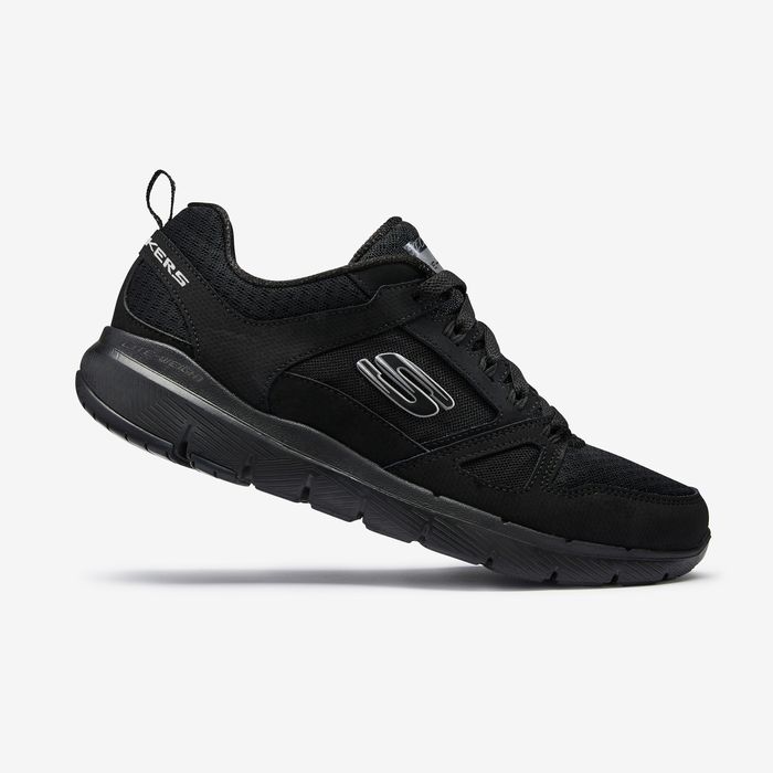 Încălțăminte mers Skechers Flex Appeal - produs resigilat Decathlon
