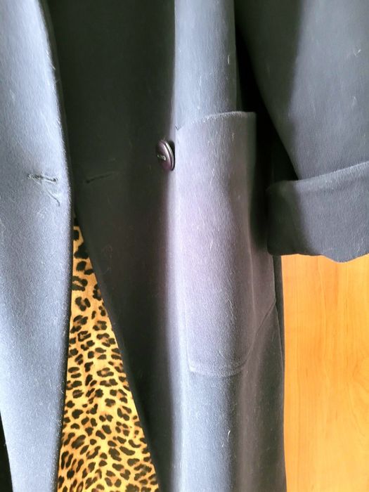 Продам кашемировае пальто.Турция