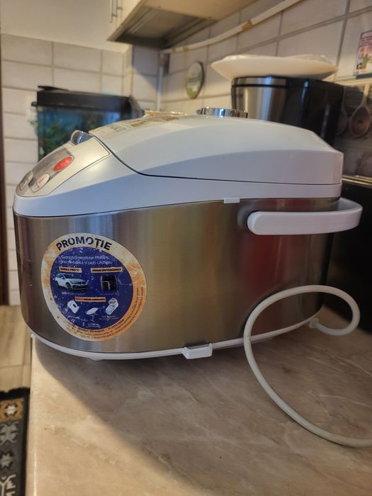 Bucătărie  multicooker