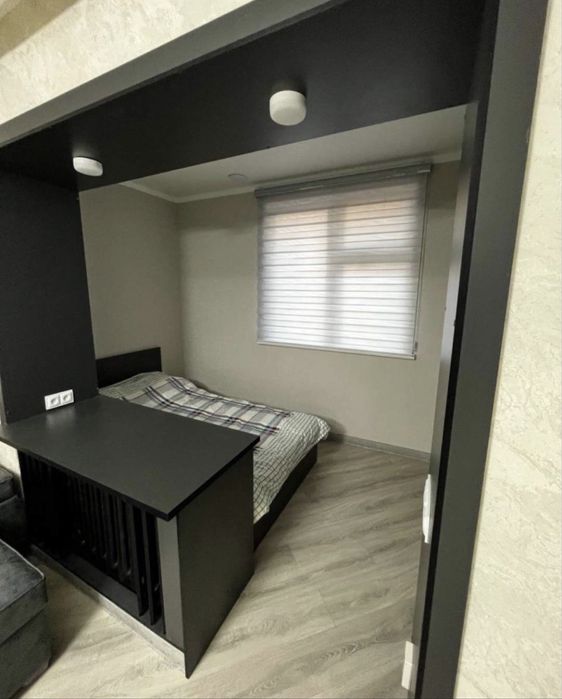 Юнусабад 2 квартал 1 комнатная