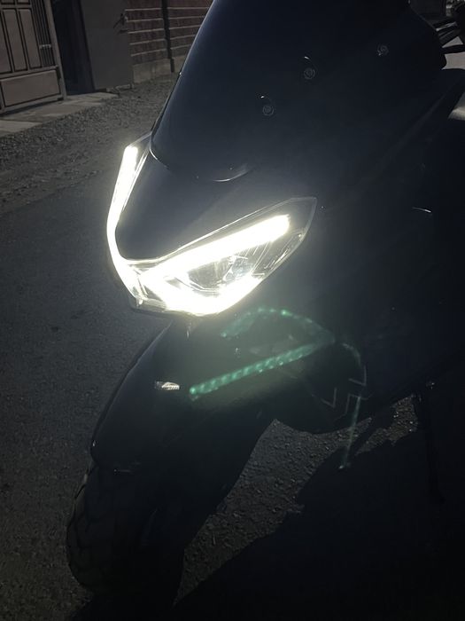 Макси мопет сатылады