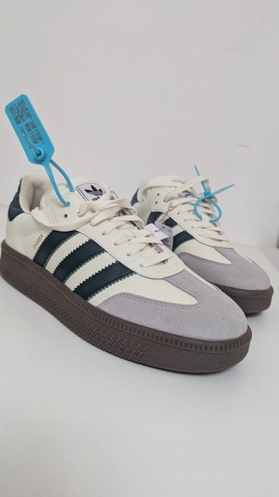 Adidas original samba xlg