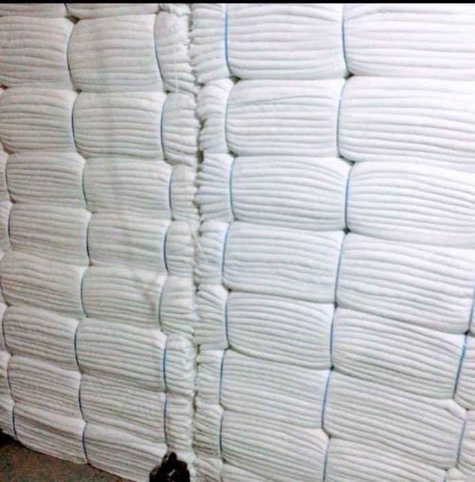 Марли ишлаб чикарамиз