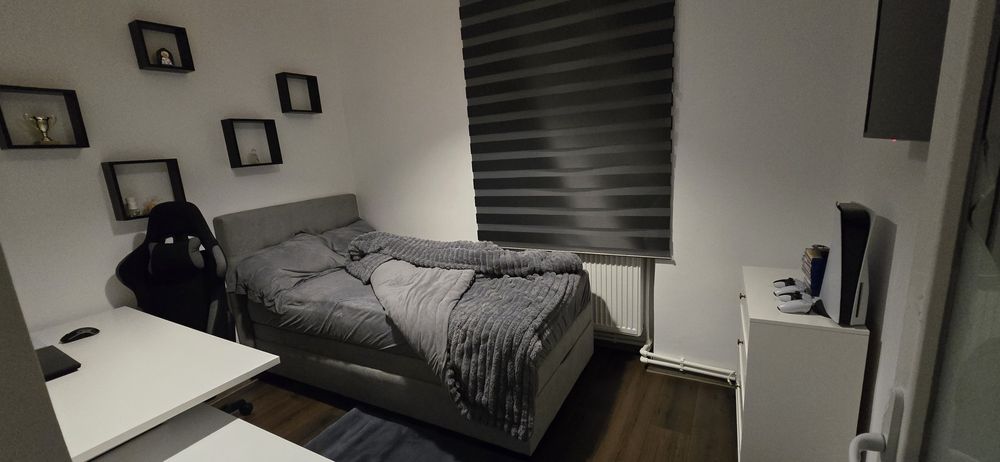 Vand Casa cu 3200mp teren si anexe