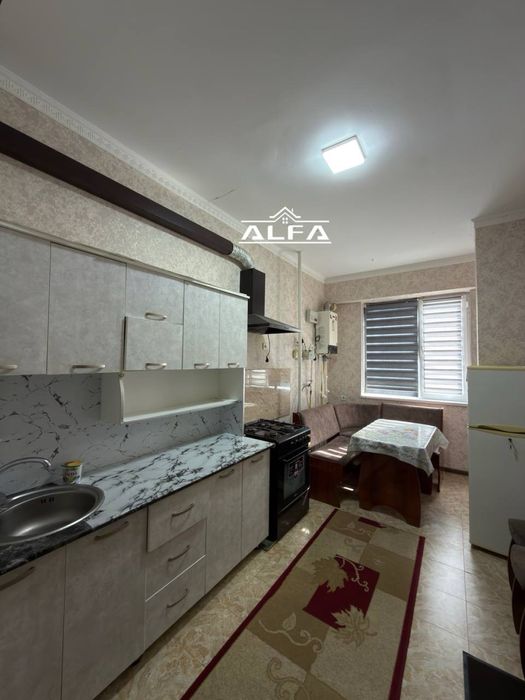 1 xonali 42m2 3-qavat uy xonadon kvartira sotiladi #234x