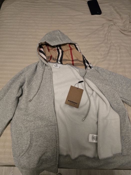 Bluza Burberry size M