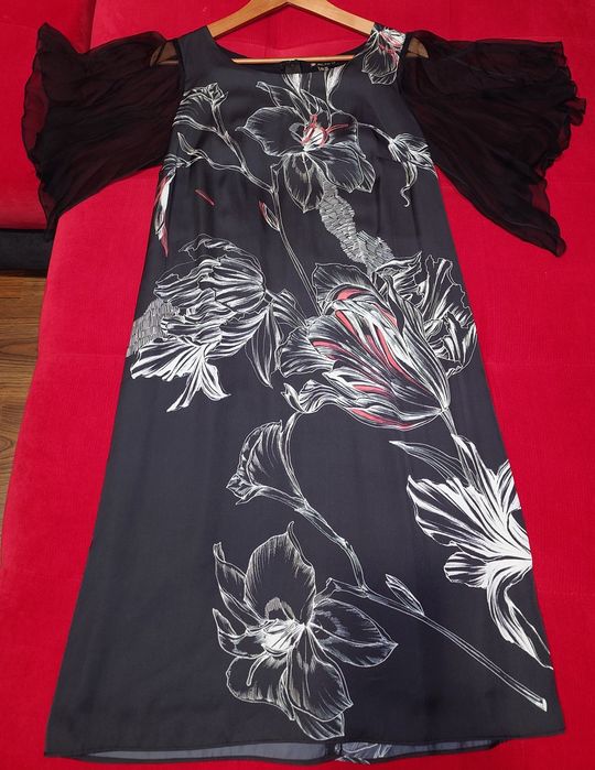 Rochie de zi deosebită