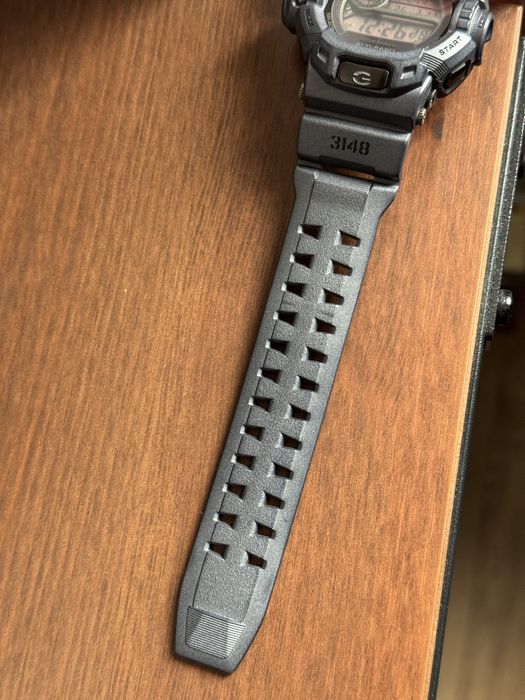 Casio G-shock Riseman G-9200MS