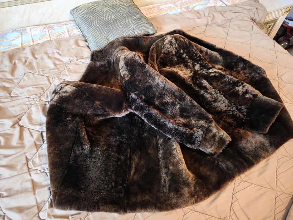 Haina blana naturala