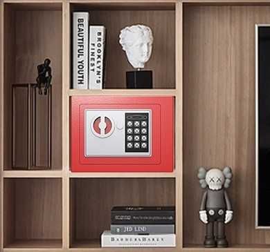 Мини-сейфы для квартиры / Kvartira uchun mini seyflar