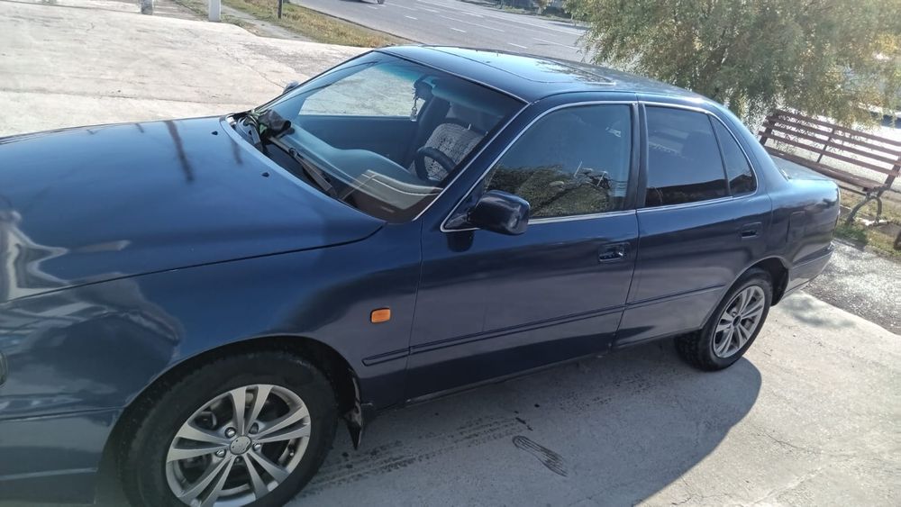 Транспорт продается