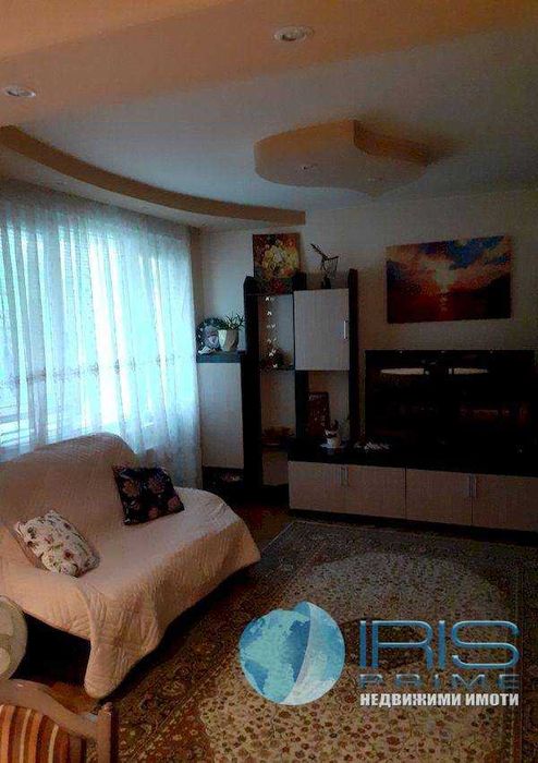 Продава се Етаж от къща в Шумен, Пожарната - 106 кв.м за 1925 €/кв.м - Снимка #7
