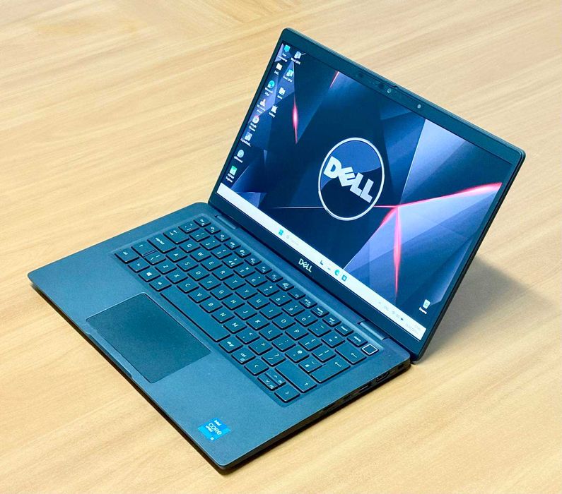 ПРОМО ЦЕНА /Core i5-1145G7 / 8GB RAM / 256GB SSD / 13.3“ FHD IPS / Dell Latitude 7320 / Win 11 Pro