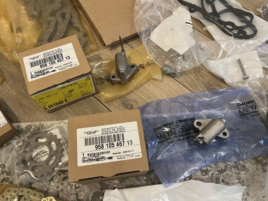 de vanzare tot kit de distributie