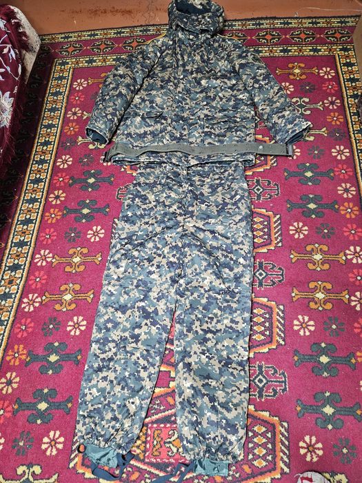 Дембельская форма