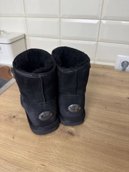 Cizme EMU Australia 37