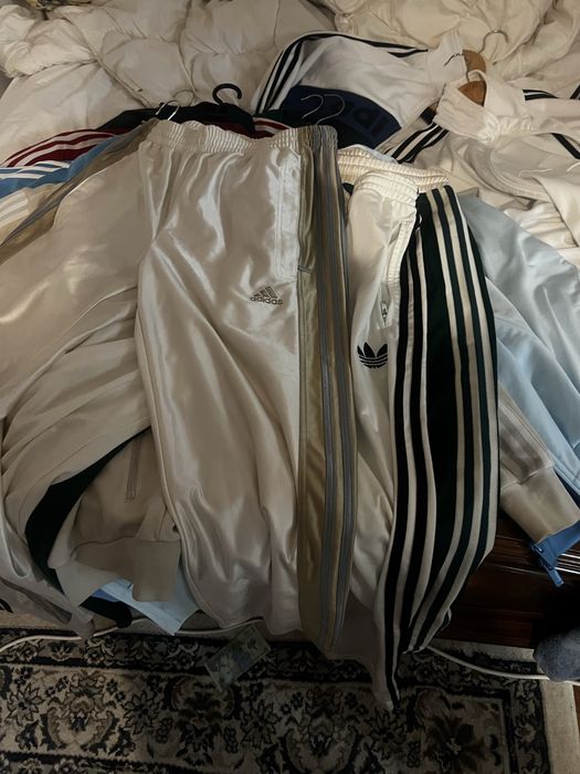 Pantaloni ADIDAS trening originali clasici