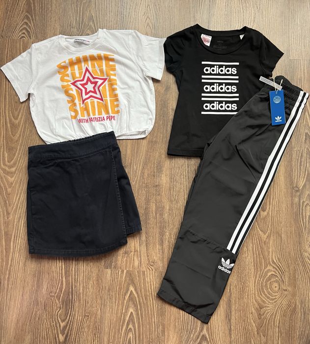 Детски дрехи Adidas Guess Nike Zara Hm patrizia pepe tommy