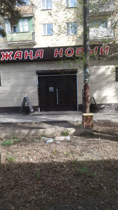Сдается торговая площадь в сортировке
