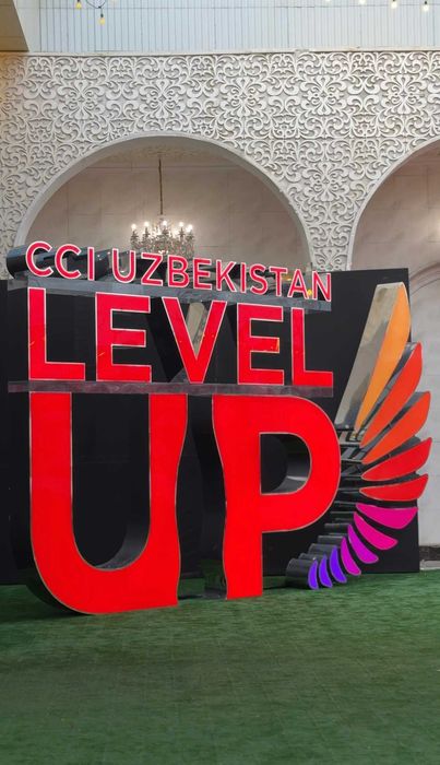 Инсталляции от Focus Advertising/ Installyatsiyalar